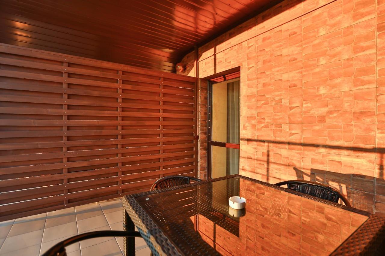 Роляда Tysmenytsia Exterior foto